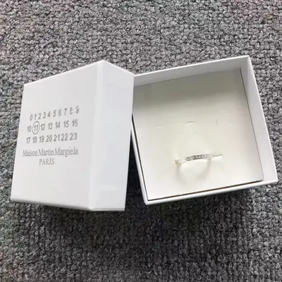 ￥105 MARGIELA JEWELRY 3207010121