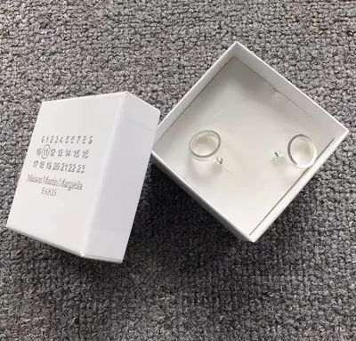 ￥113 MAISON MARGIELA JEWELRY 3207010821