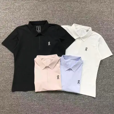 ￥158 ON POLO FEMAIE STYIE 4207011101