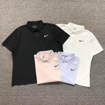 ￥158 N⭐K⭐ POLO FEMAIE STYIE 4207011501