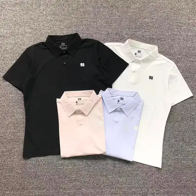 ￥158 K⭐⭐ON SP⭐⭐T POLO FEMAIE STYIE 4207011601