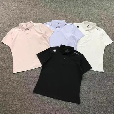 ￥158 D⭐S⭐E⭐T⭐ POLO FEMAIE STYIE 4207011201