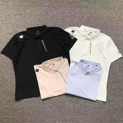 ￥158 D⭐S⭐E⭐T⭐ POLO FEMAIE STYIE 4207011301