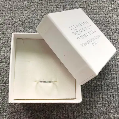 ￥105 MAISON MARGIELA JEWELRY 3207010721