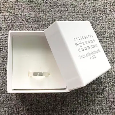 ￥113 MAISON MARGIELA JEWELRY 3207011321