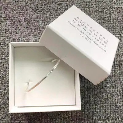 ￥125 MAISON MARGIELA JEWELRY 3207010221