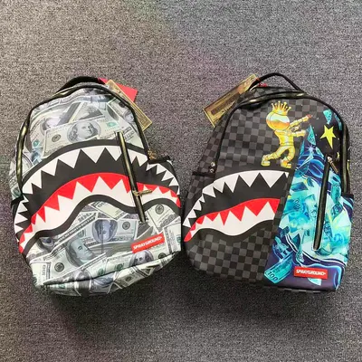 ￥118 S⭐R⭐AY⭐R⭐⭐NO BAG 52070126179 (长30CM*宽13CM*高43CM)