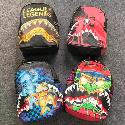￥129 S⭐R⭐AY⭐R⭐⭐NO BAG 52070125179 (长30CM*宽14CM*高45CM)