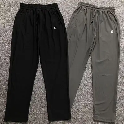 ￥158 ON TROUSERS 52070102147（im 170cm 60kg i wear size XL in the phot）