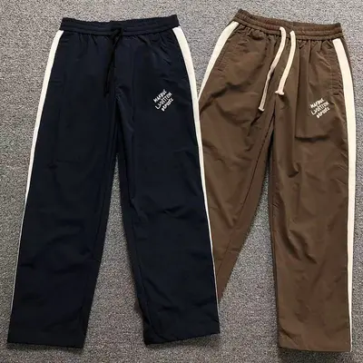 ￥158 L⭐ TROUSERS 52070106147（ im 170cm 60kg i wear size M in the phot）