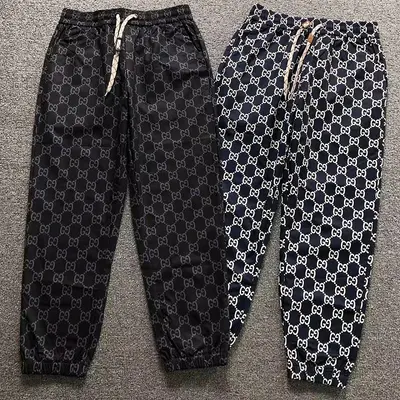 ￥158 G⭐C⭐I TROUSERS 52070115147（im 170cm 60kg i wear size M in the phot）