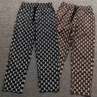 ￥158 L⭐ TROUSERS 52070107147（im 170cm 60kg i wear size M in the phot）