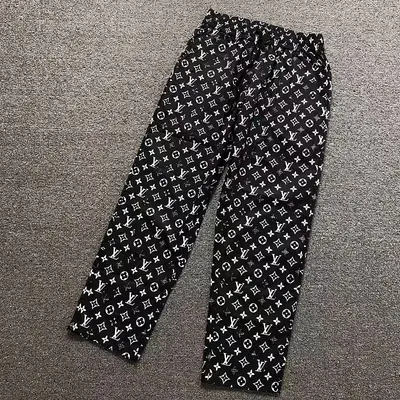 ￥158 L⭐ TROUSERS 52070103147（im 170cm 60kg i wear size M in the phot）
