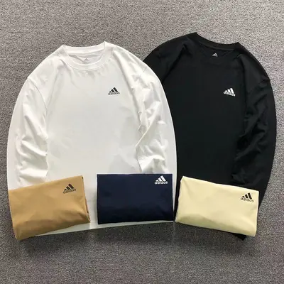 ￥135 A⭐I⭐AS LONG SLEEVED 2207021004（im 170cm 60kg i wear size XL in the phot）