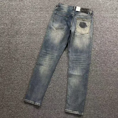 ￥225 D⭐O⭐ TROUSERS 3207021305