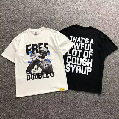 ￥82 COU⭐H SY⭐UP T-SHIRT 5207020878（im 170cm 60kg i wear size M in the phot）