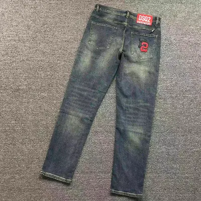 ￥225 DS⭐UAR⭐⭐2 TROUSERS 3207022705