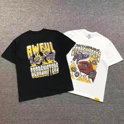 ￥82 COU⭐H SY⭐UP T-SHIRT 5207020778（im 170cm 60kg i wear size M in the phot）