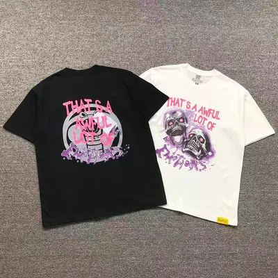 ￥82 COU⭐H SY⭐UP T-SHIRT 5207020478（im 170cm 60kg i wear size M in the phot）