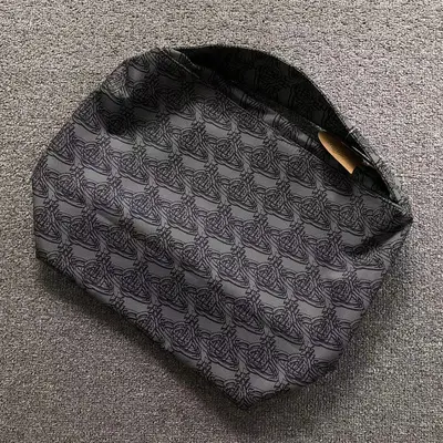 ￥129 VIVIENNE WESTWOOD BAG 2207022676 (长36CM*宽21CM*高39CM)
