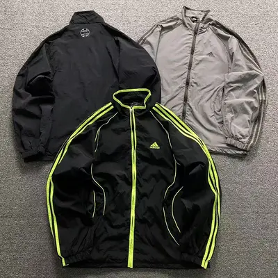 ￥168 A⭐I⭐AS JACKET 4207020377（im 170cm 60kg i wear size L in the phot）