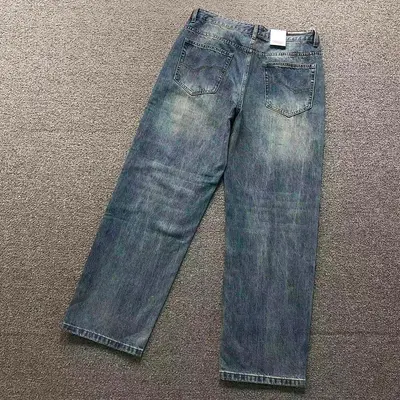 ￥225 B⭐L⭐⭐⭐IA⭐A TROUSERS 3207021605