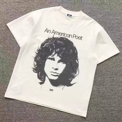￥98 KITH T-SHIRT 12732395（im 170cm 60kg i wear size S in the phot）