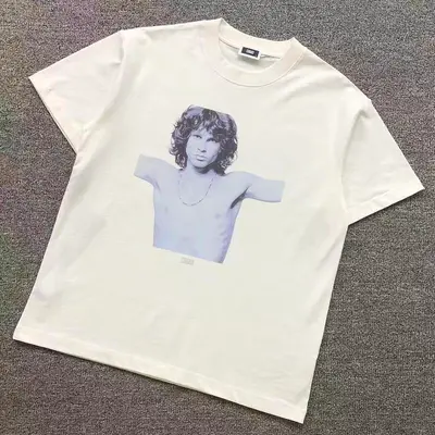 ￥98 KITH T-SHIRT 12731395（im 170cm 60kg i wear size S in the phot）