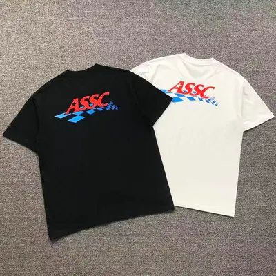 ￥88 ANTI SOCIAL SOCIAL CLUB T-SHIRT 3207030302（im 170cm 60kg i wear size M in the phot）