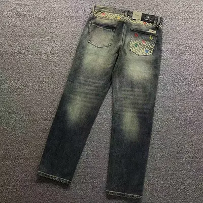 ¥175 D⭐O⭐ TROUSERS 2207031701