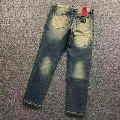 ¥175 D⭐LC⭐ GA⭐⭐A⭐A TROUSERS 2207030601