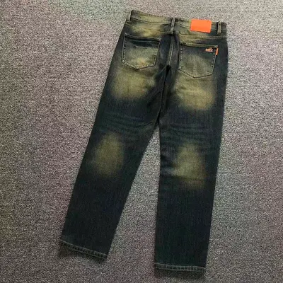¥175 H⭐R⭐⭐S TROUSERS 2207030501