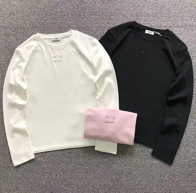 ¥158 C⭐L⭐⭐E LONG SLEEVED FEMAIE STYIE 2207032201