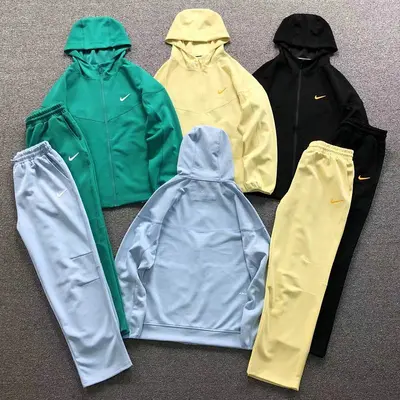 ¥235 N⭐K⭐ NO⭐T⭐ HOODIE TROUSERS 4207061877 (im 170cm 60kg i wear size L in the phot)