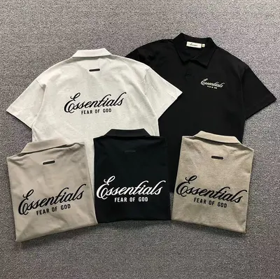 ¥129 FOG POLO 3207040517