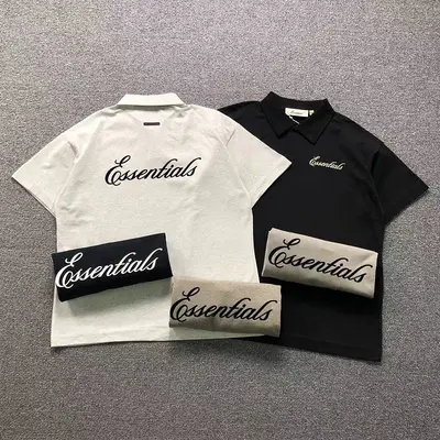 ¥129 FOG POLO 3207040117(im 170cm 60kg i wear size M in the phot)