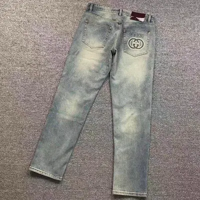 ¥225 G⭐C⭐I TROUSERS 3207041205
