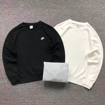 ¥168 N⭐K⭐ HOODIE 22070626001(im 170cm 60kg i wear size L in the phot)