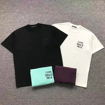¥125 L⭐ T-SHIRT 52070406147(im 170cm 60kg i wear size L in the phot)