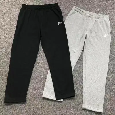 ¥178 N⭐K⭐ TROUSERS 22070622001(im 170cm 60kg i wear size L in the phot)