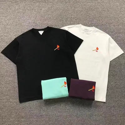 ￥125 BOTTEGA VENETA T-SHIRT 52070408147（im 170cm 60kg i wear size L in the phot）