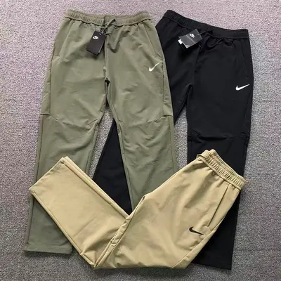 ￥185 N⭐K⭐ TROUSERS 2207040504（im 170cm 60kg i wear size XL in the phot）