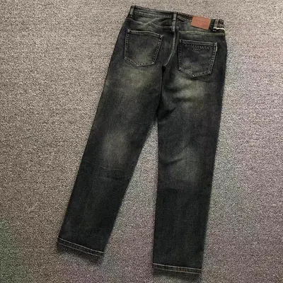 ￥225 B⭐L⭐⭐⭐IA⭐A TROUSERS 3207040905
