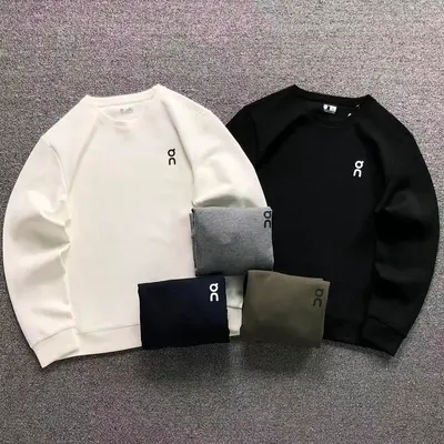 ￥188 ON HOODIE 2207041004（im 170cm 60kg i wear size L in the phot）