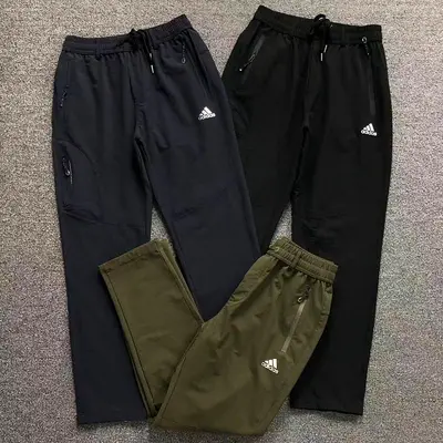 ￥185 A⭐I⭐AS TROUSERS 2207040104（im 170cm 60kg i wear size XL in the phot）