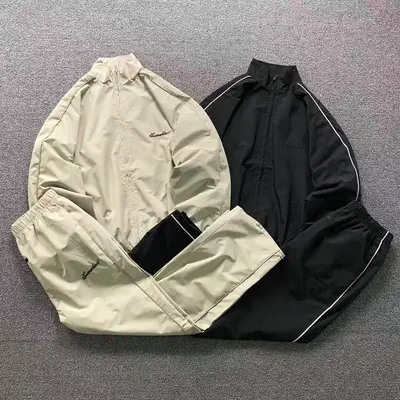 TOP￥195 TROUSERS￥188 FOG JACKET TROUSERS 3207040817