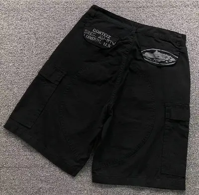 ￥158 CORTEIZ SHORTS 12740534