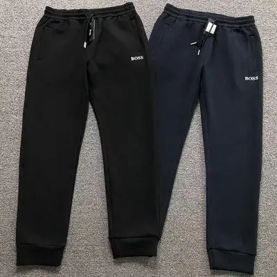 ￥188 H⭐G⭐ B⭐⭐S TROUSERS 12741504（im 170cm 60kg i wear size 2XL in the phot）