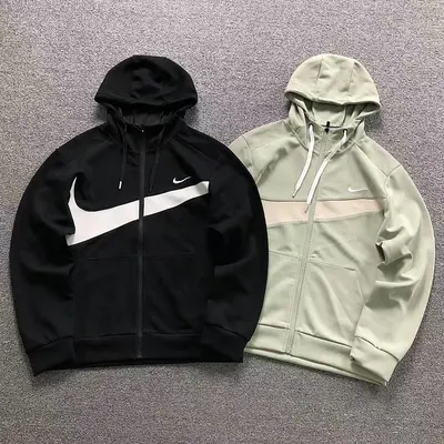 ￥158 N⭐K⭐ HOODIE 4207040477（im 170cm 60kg i wear size L in the phot）