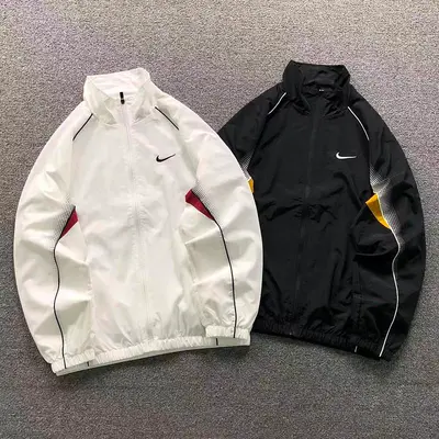 ￥168 N⭐K⭐ JACKET 4207060577（im 170cm 60kg i wear size L in the phot）